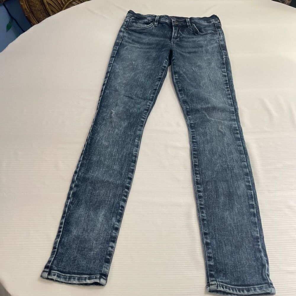AGOLDE Colette Skinny Denim Jeans Size 26